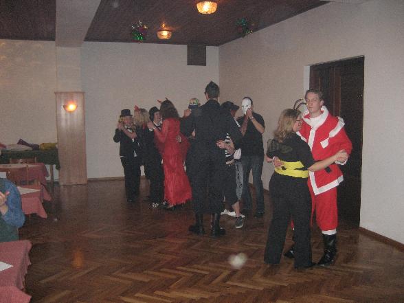 Fasching 2007 - 