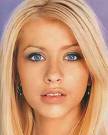 ChRiStInA aGuIlErA - 