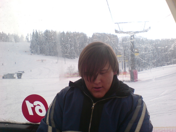 Snowboarden - 