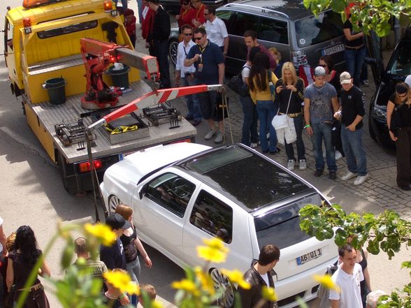 Wörthersee 2008 - 