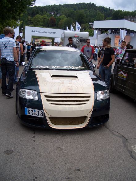 Wörthersee 2008 - 