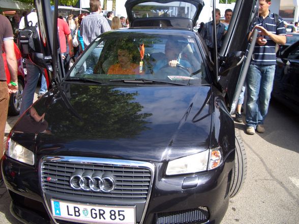 Wörthersee 2008 - 