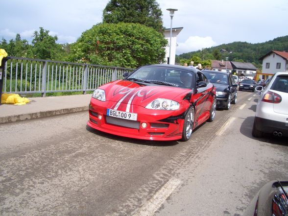 Wörthersee 2008 - 