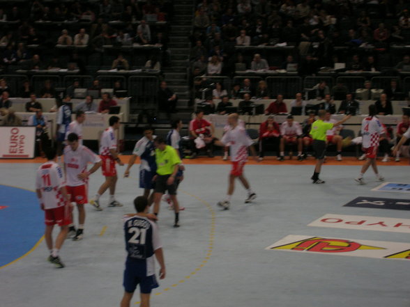 Handball WM Deutschland - 