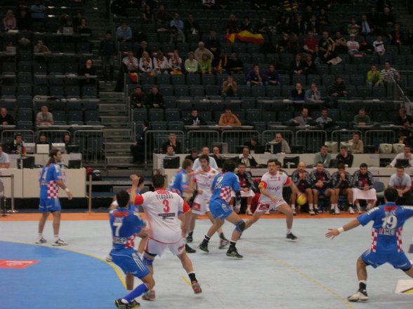 Handball WM Deutschland - 