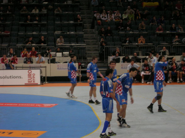 Handball WM Deutschland - 