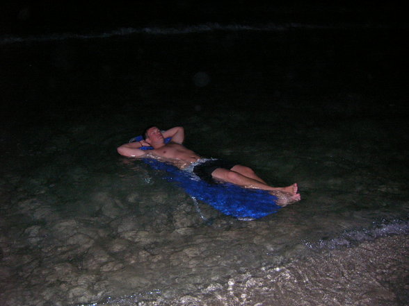 Urlaub 2007, Malia-Kreta 22.7-29.7 - 