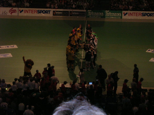 HBL Supercup 2007 - 