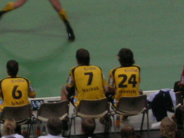 HBL Supercup 2007 - 