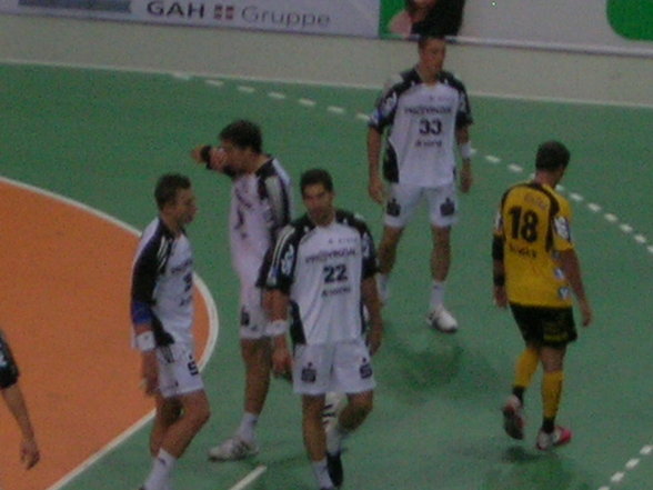 HBL Supercup 2007 - 