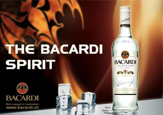 bacardi - 