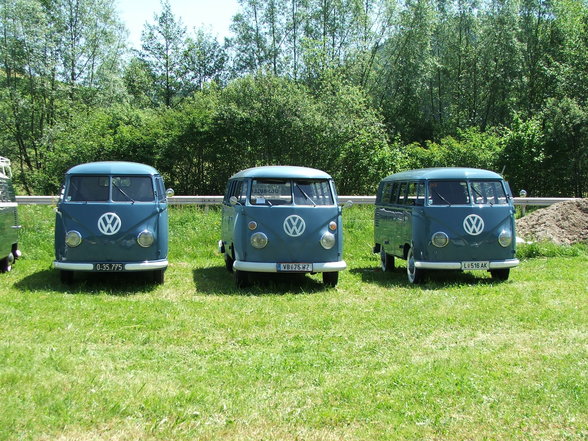 ......vw und so.... - 