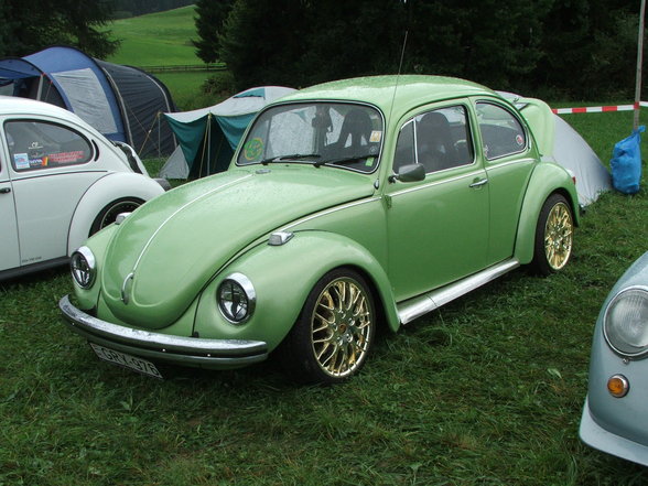 ......vw und so.... - 