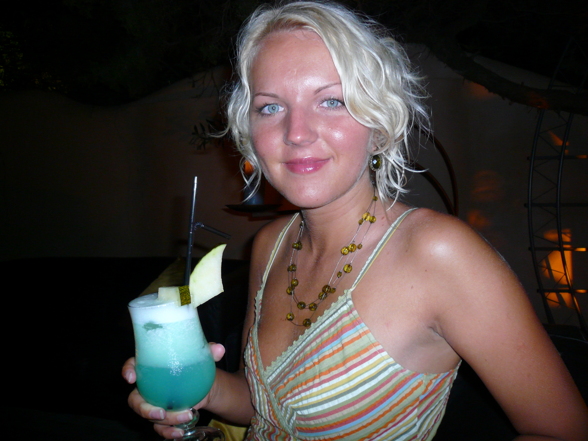 IBIZA 2007 - 