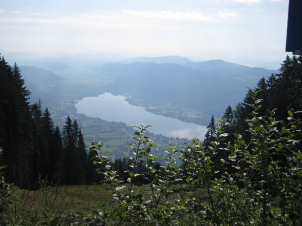 Urlaub in Kärnten - 