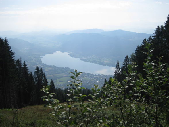 Urlaub in Kärnten - 