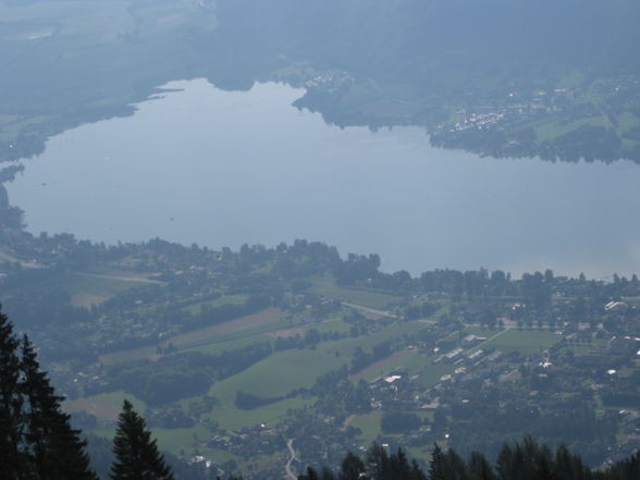 Urlaub in Kärnten - 