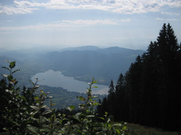 Urlaub in Kärnten - 