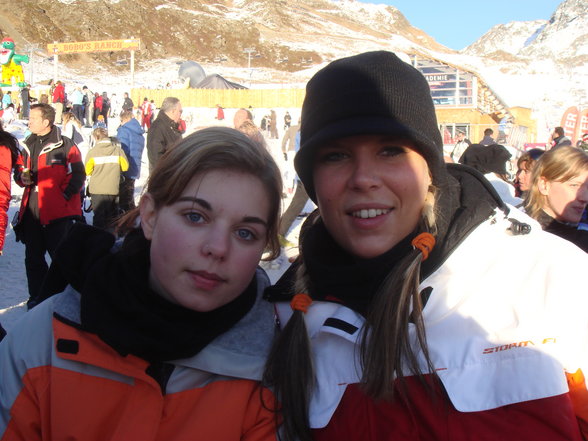 It´s Ischgl time 2006/7 - 