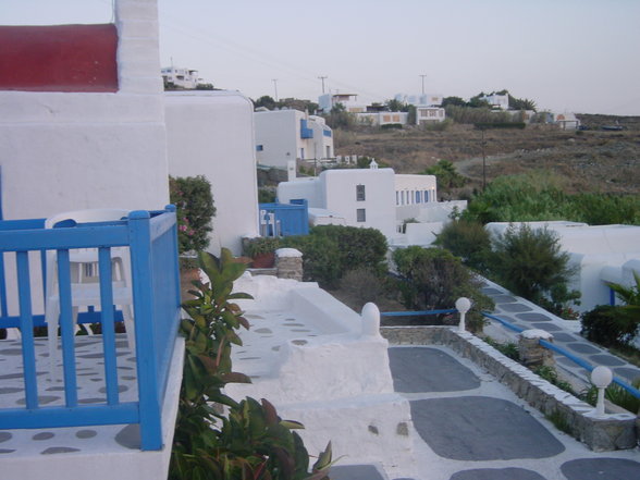 Mykonos 2006 - 