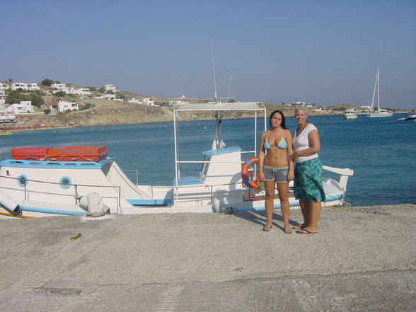 Mykonos 2006 - 