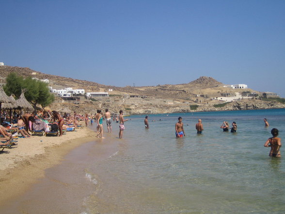 Mykonos 2006 - 