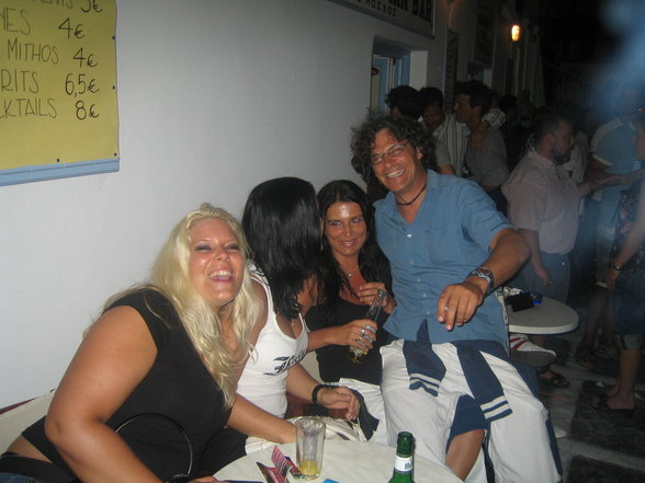 Mykonos 2006 - 