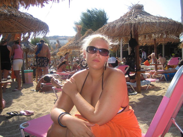 Mykonos 2006 - 