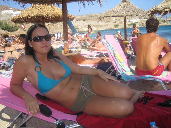 Mykonos 2006 - 