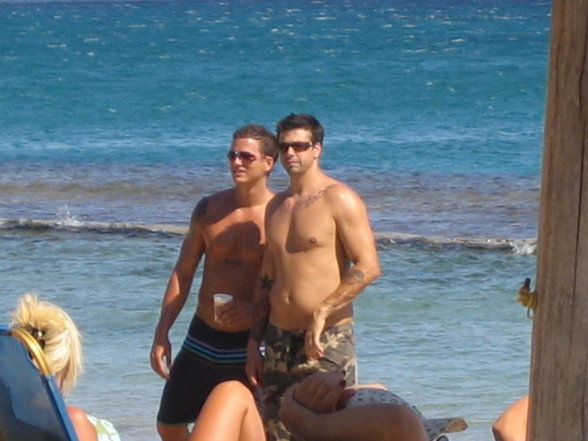 Mykonos 2006 - 