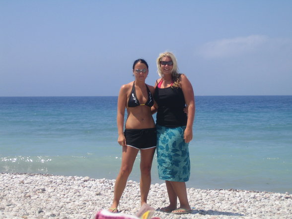 Maturareise Rhodos - 