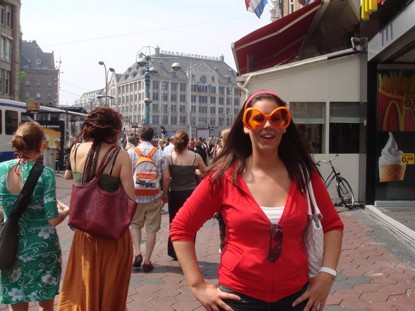 Amsterdam 2007 - 