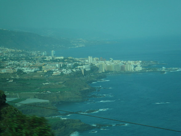  Teneriffa 2007 - 