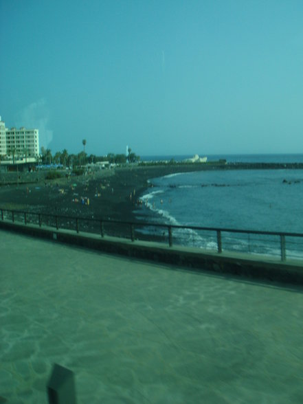  Teneriffa 2007 - 