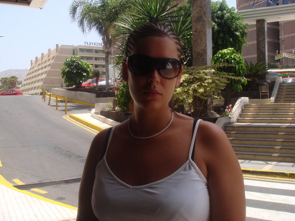  Teneriffa 2007 - 