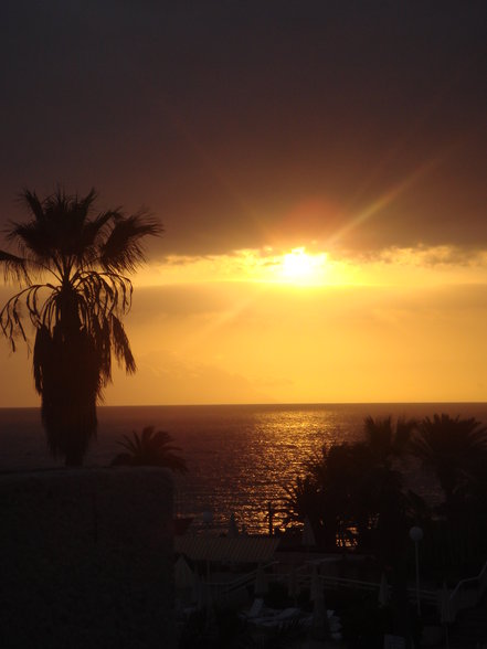  Teneriffa 2007 - 