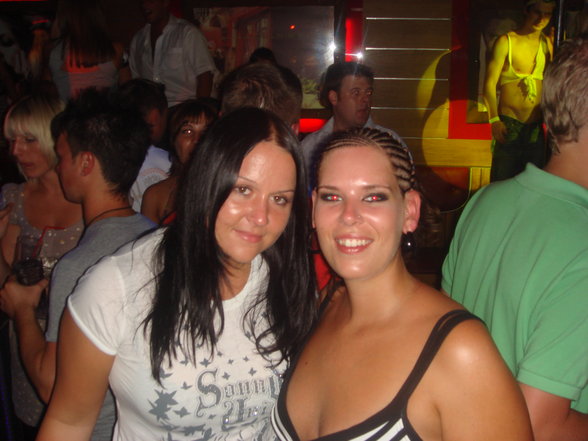  Teneriffa 2007 - 