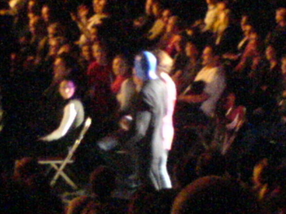 Blue Man Group - 