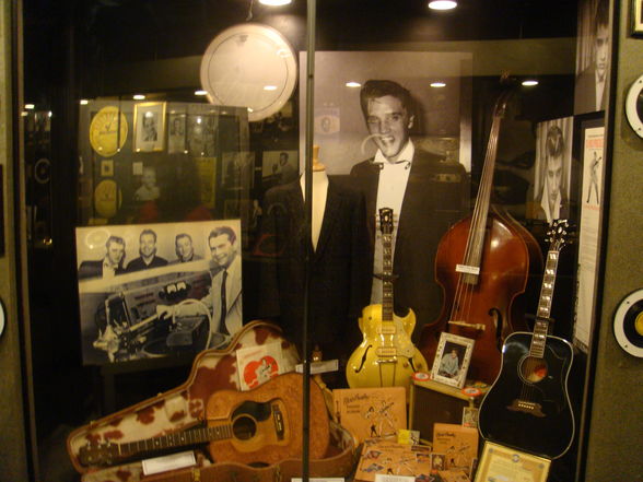 Memphis 2008 Elvis forever! - 