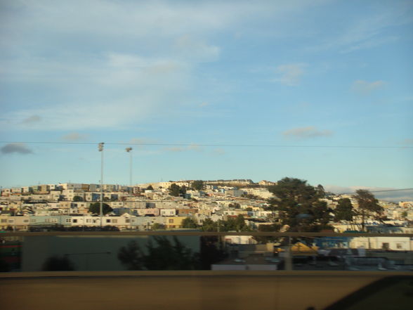 San Francisco 2008 - 