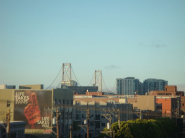 San Francisco 2008 - 