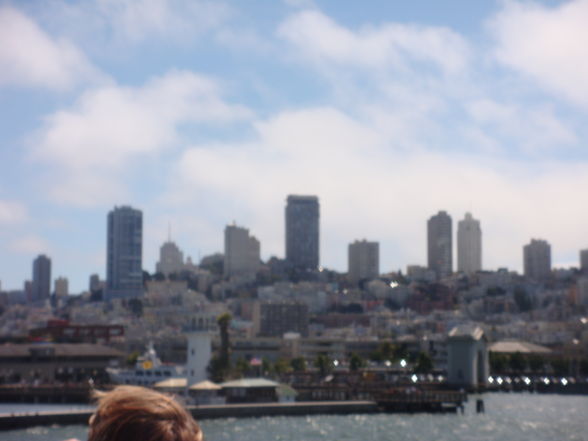 San Francisco 2008 - 