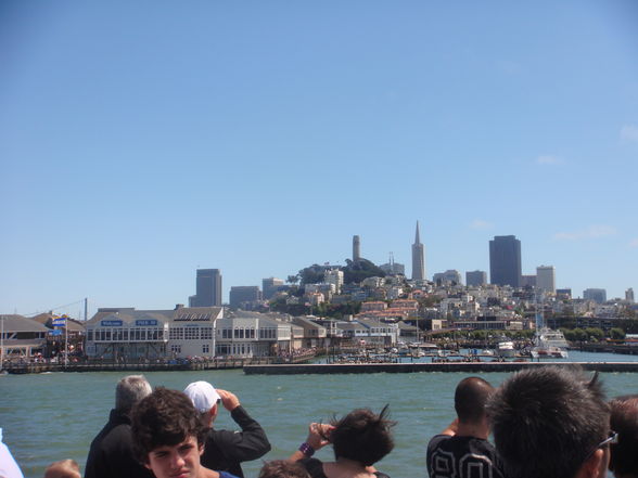 San Francisco 2008 - 