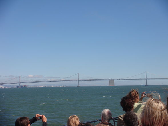 San Francisco 2008 - 