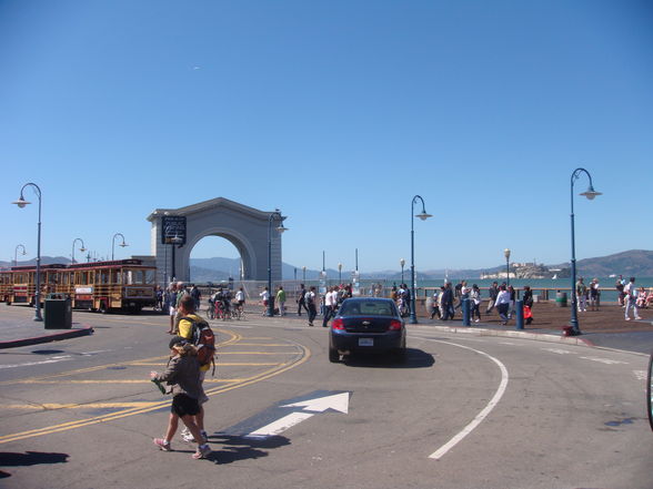 San Francisco 2008 - 