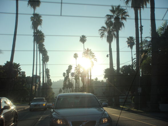 Los Angeles 2008 - 