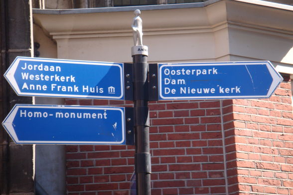 Amsterdam 2009 - 