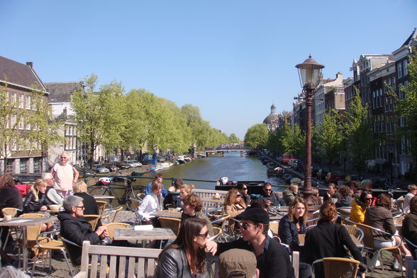 Amsterdam 2009 - 