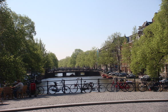 Amsterdam 2009 - 