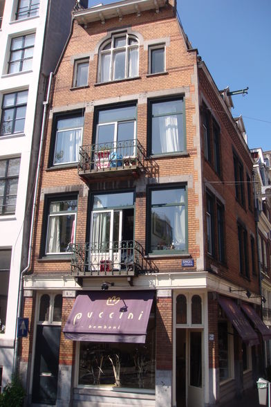 Amsterdam 2009 - 